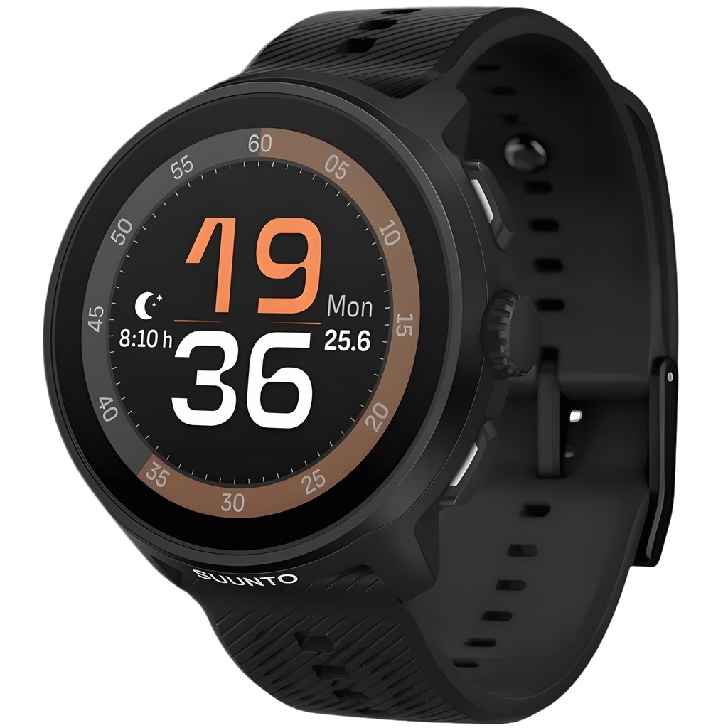 Smartwatch Amoled 34 Modos Deportivos GPS