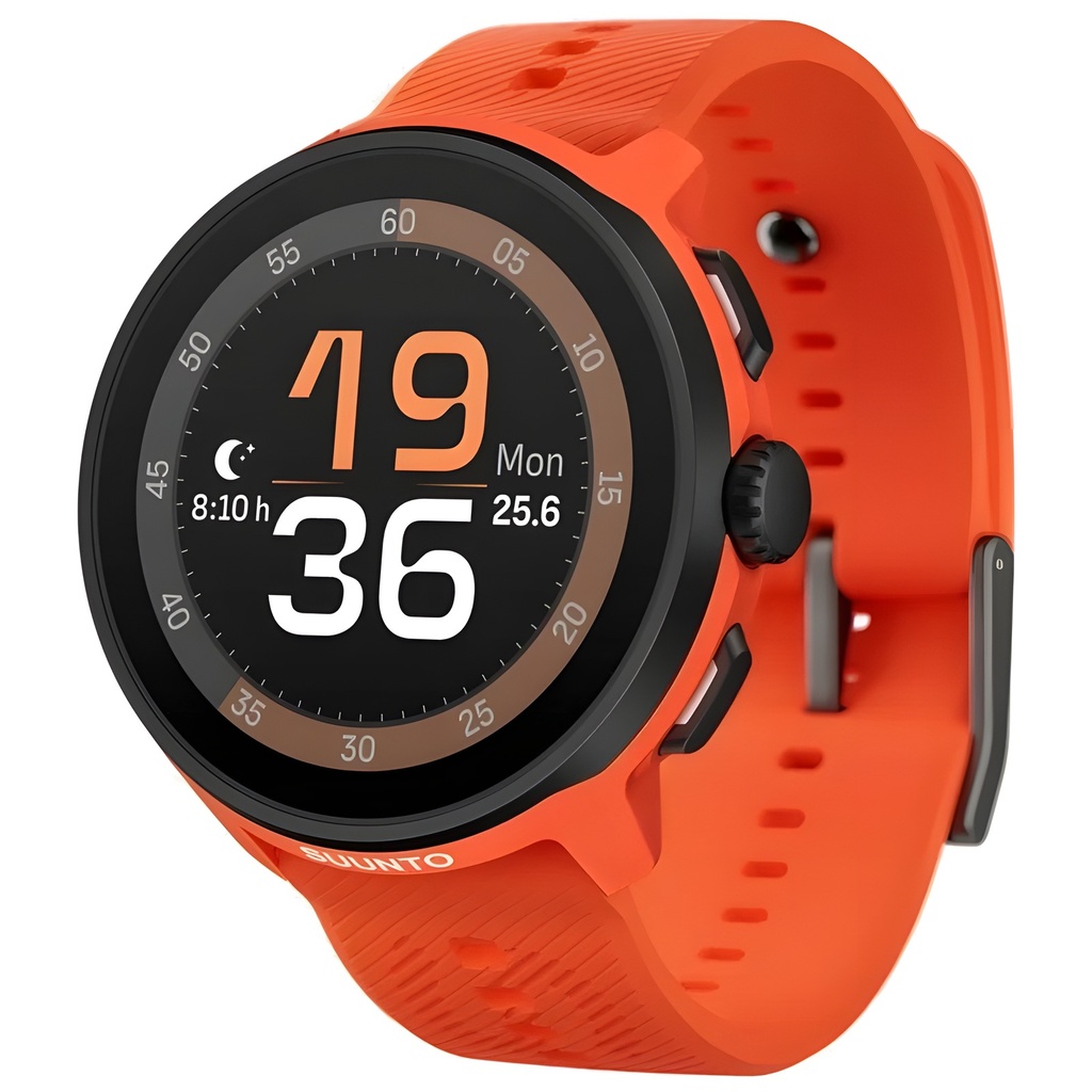 Smartwatch Amoled