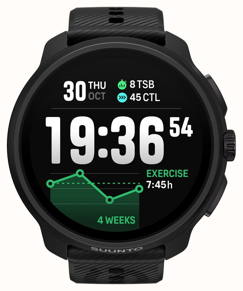 Smartwatch Pantalla Amoled 1.5" GPS