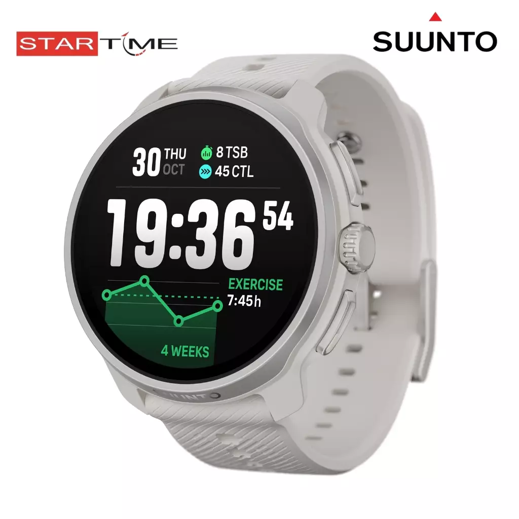 Smartwatch GPS Amoled 1.5