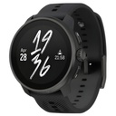 Smartwatch Oled Negro Acero Inoxidable