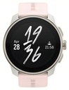 Smartwatch Reloj Rosado Con Funciones De Recorrido