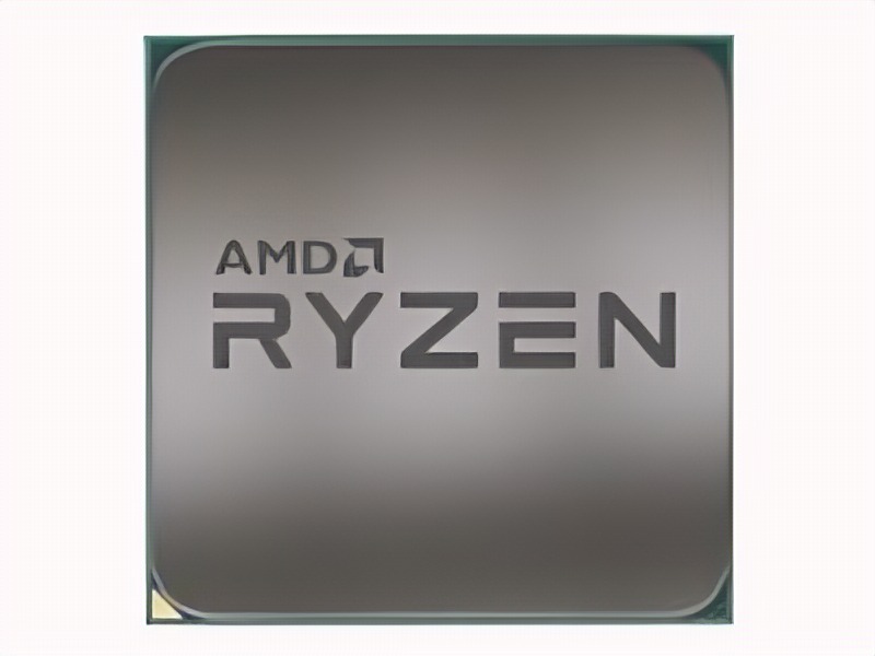 Procesador Amd Am4 Ryzen 3 4 Núcleos 3.6GHZ 4MB