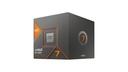 Procesador Am5 8 Núcleos 4.2GHZ 16MB L3 65W Radeon 780M