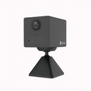 Cámara IP Torreta 2MP Interior 4mm Infrarroja 5M Con Audio Bidireccional
