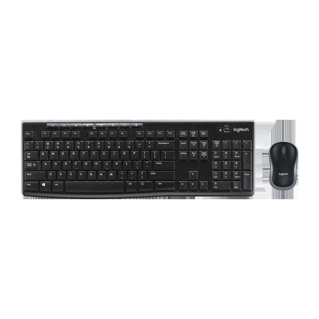 Teclado Español USB-A 2.4GHZ