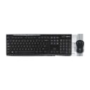 Teclado Español USB-A 2.4GHZ