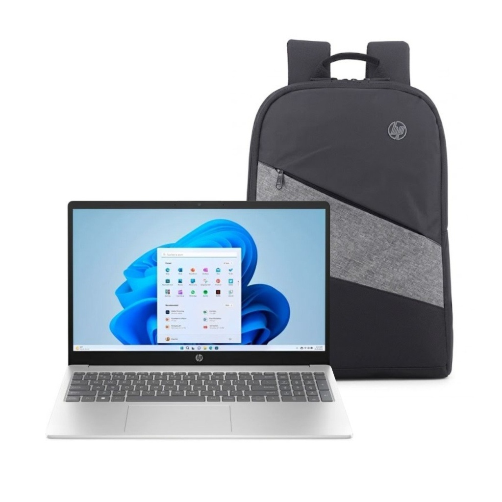 Notebook Core I7 15.6" FHD 8GB Ddr4 / 512GB SSD Windows 11 Home