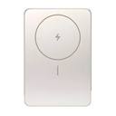 Power Bank 5000mAh Super Slim Magnetic