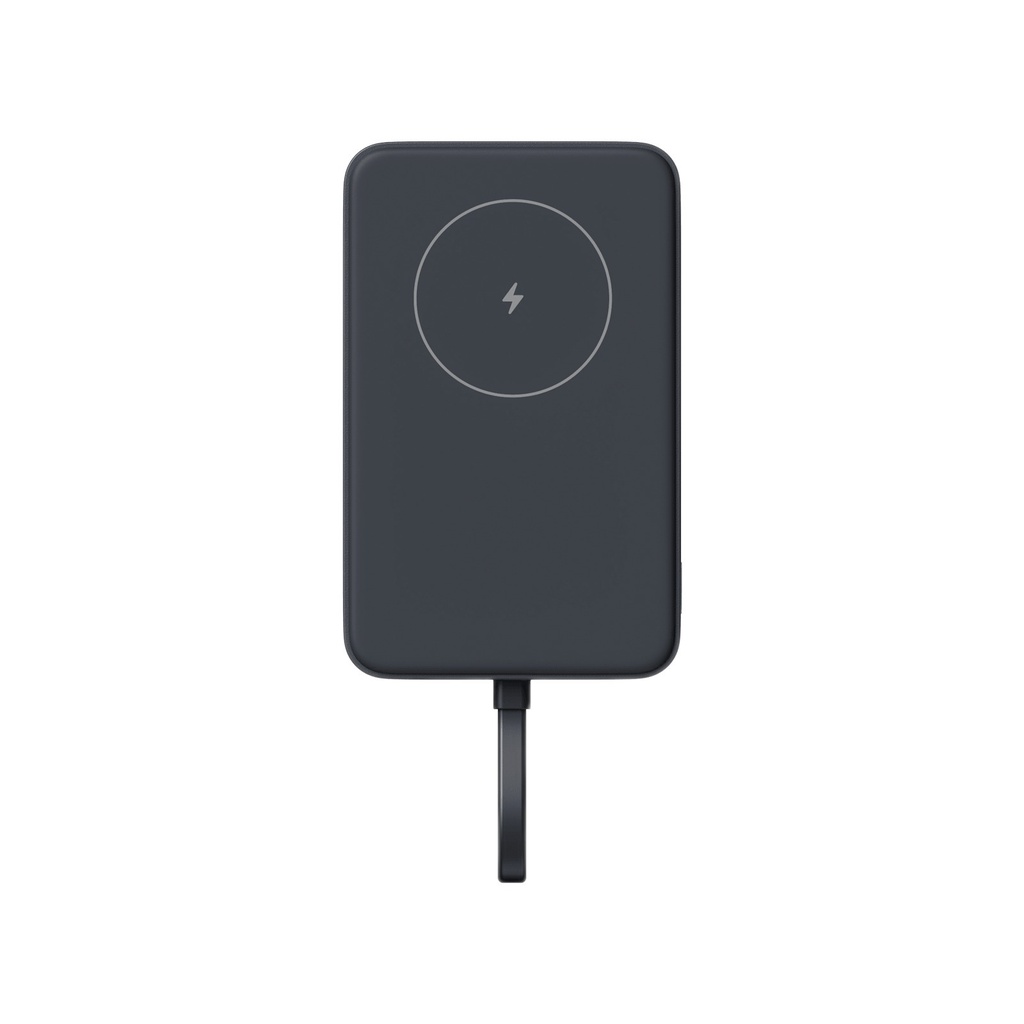 Power Bank 10000mAh Con Cable Integrado