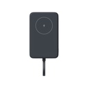 Power Bank 10000mAh Con Cable Integrado