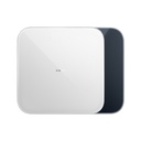 Balanza Inteligente Bluetooth S200 Blanca