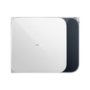 Balanza Inteligente Bluetooth S200 0.1-150kg Incrementos 0.05kg Gris