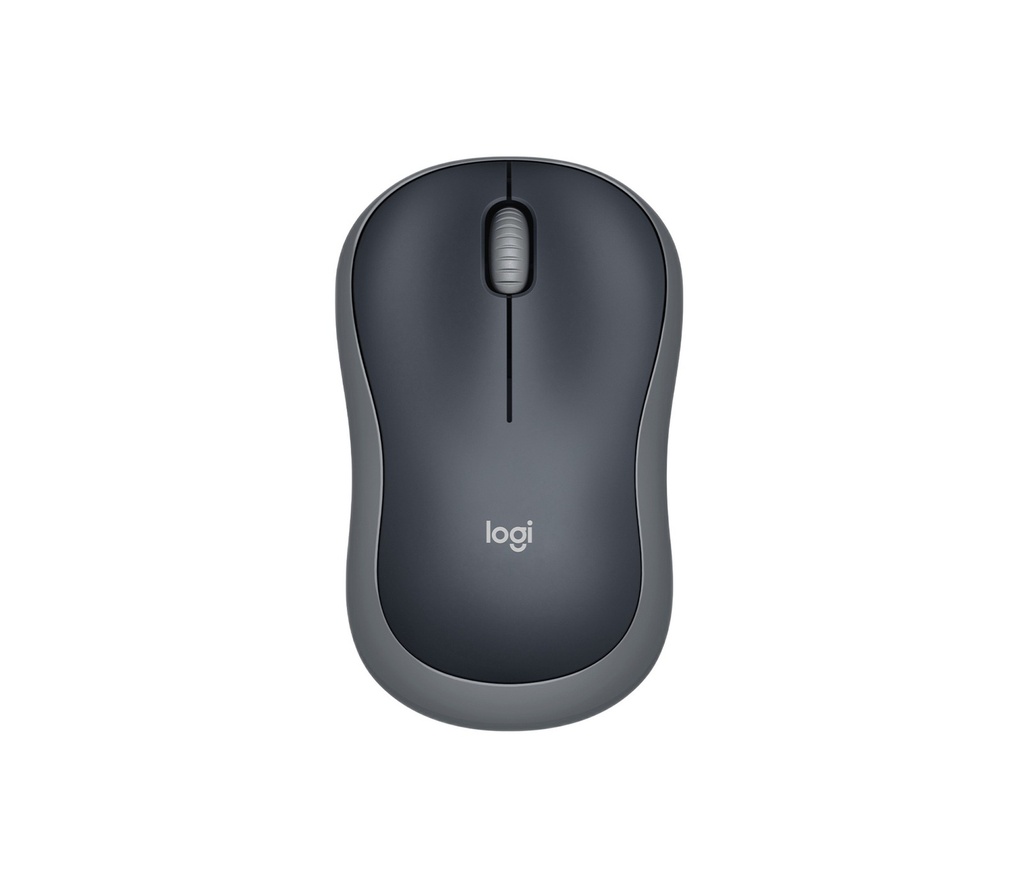Mouse Inalámbrico 1000DPI M185