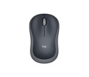 Mouse Inalámbrico 1000DPI M185