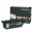 Tóner Original T650h11l Negro Alto Rendimiento