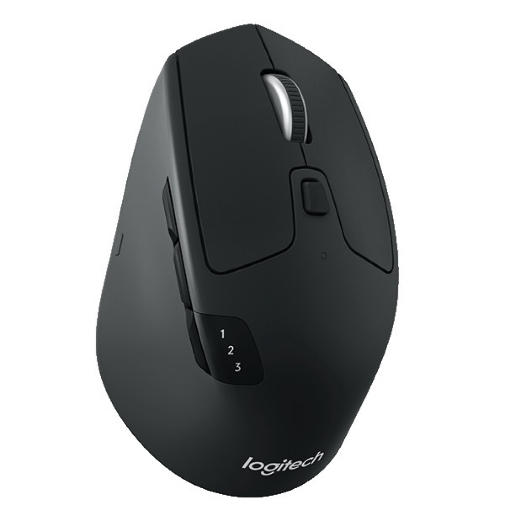 Mouse Gamer Bluetooth 1000DPI