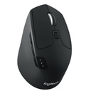 Mouse Gamer Bluetooth 1000DPI