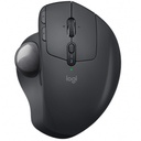 Mouse Trackball Inalámbrico Ergo