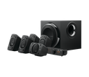 Parlante 5.1 Surround Sound 75W Aux