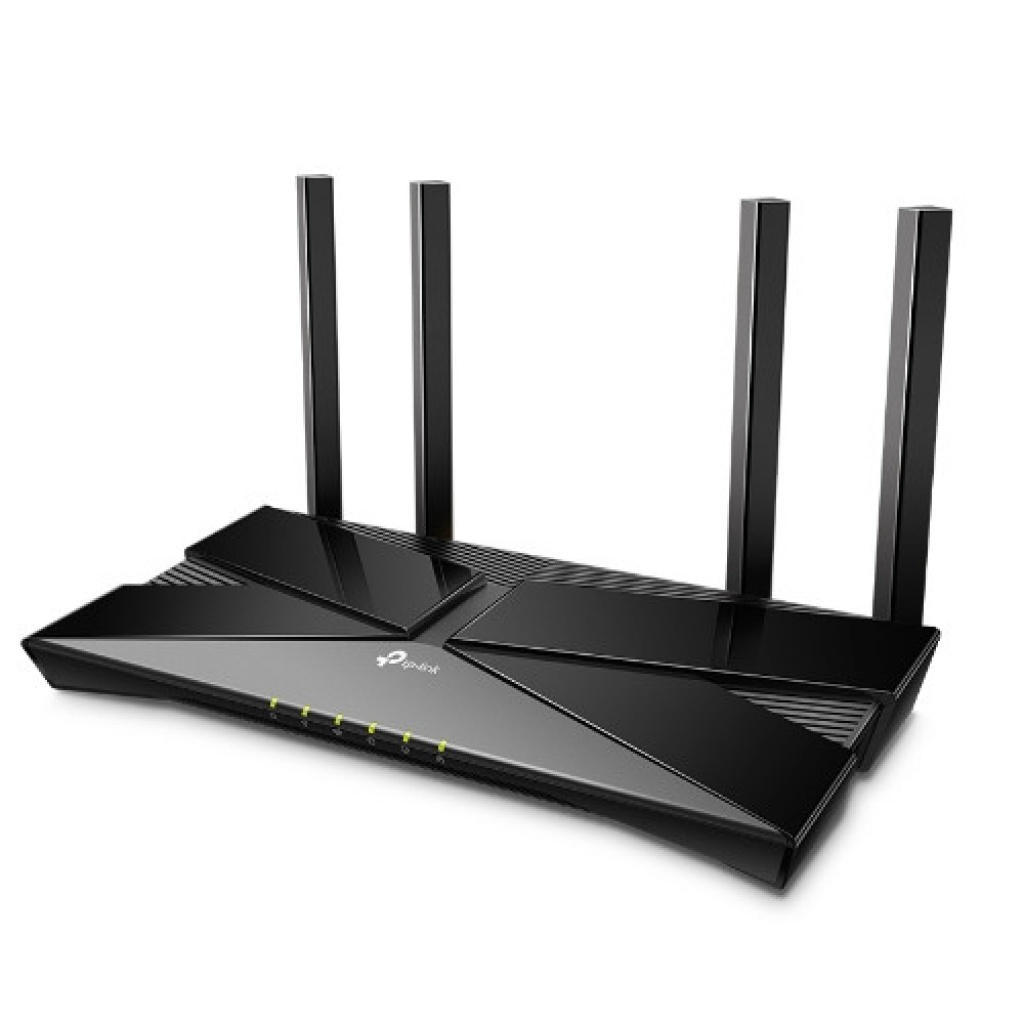 Router WiFi 6 1500Mbps Archer Ax10