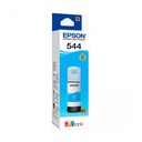Botella De Tinta Epson T5442 Cyan 4500 Paginas