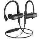 Auricular TWS Bluetooth 6h / 26h Negro