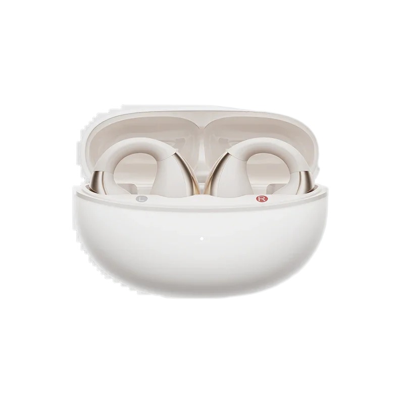 Auricular TWS 5.5h 30h Blanco