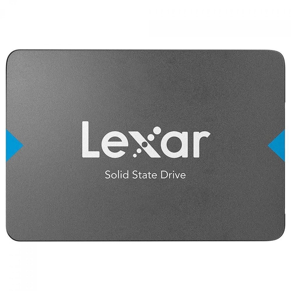 Disco SSD SATA 1TB 550MB/s 520MB/s