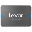 Disco SSD SATA 1TB 550MB/s 520MB/s