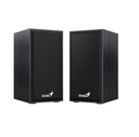 Parlantes Gaming X Lizzard XZZ-SP-01 RGB USB