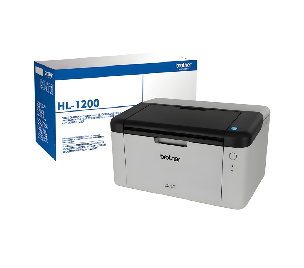 Impresora Láser Conectividad USB