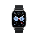 Smartwatch Pantalla Amoled 1.96" GPS Bluetooth Negro Redmi Watch 5 Lite