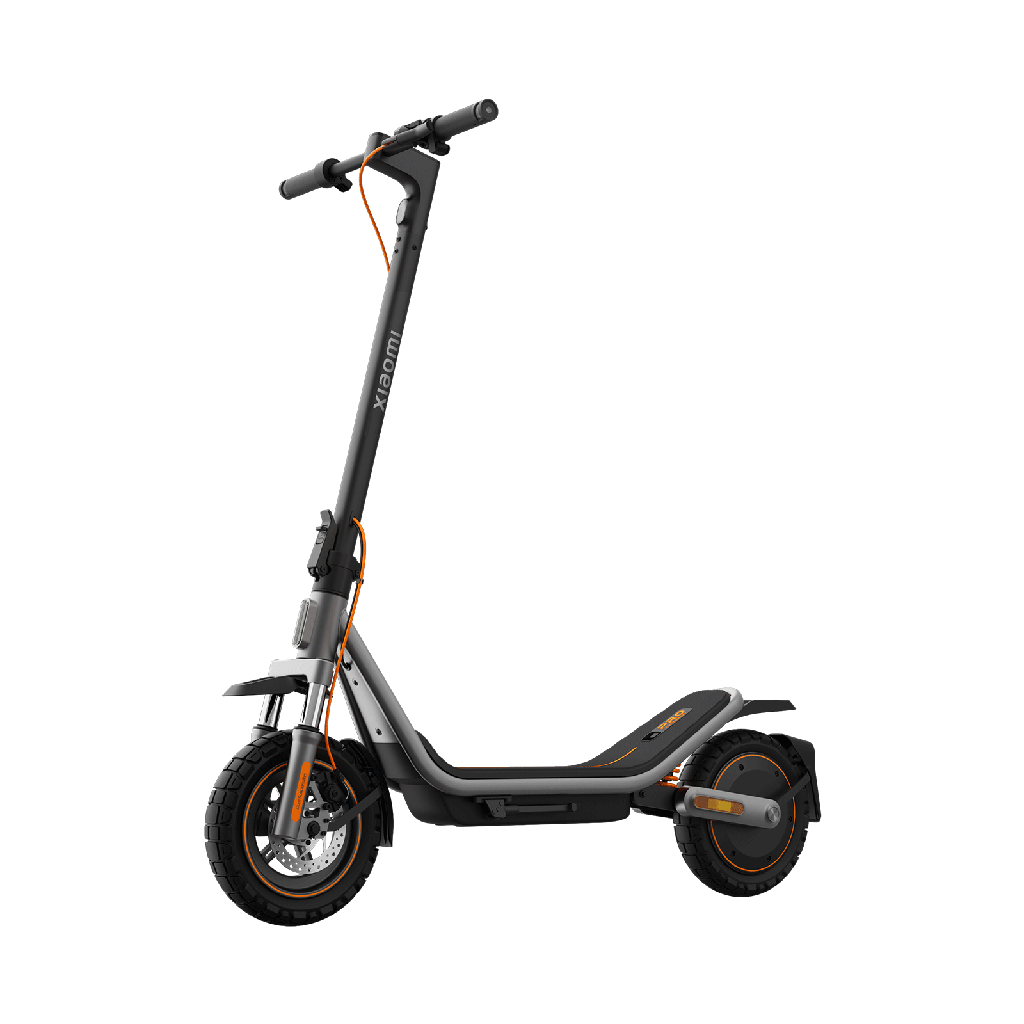 Monopatín Eléctrico 25km/h 70km Autonomía 1000W 12" Todo Terreno Ipx5