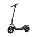Monopatín Eléctrico 25km/h 70km Autonomía 1000W 12" Todo Terreno Ipx5