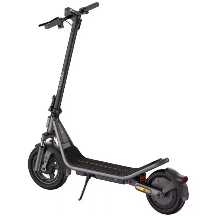 Monopatín Eléctrico 45km Autonomía Motor 800W Batería 360Wh Ipx5 Electric Scooter 6
