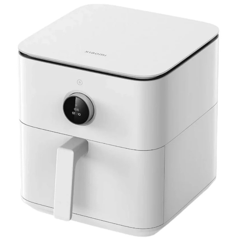 Freidora De Aire 6.5L WiFi Blanco