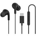 Auricular In-Ear Conexión (usb-C) Micrófono