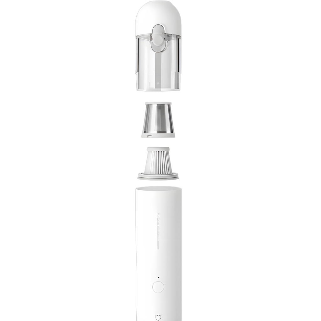 Aspiradora 40 W Suction Vacuum Cleaner Funciones