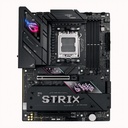 Motherboard Amd B850-E Am5 Ddr5 Pcie 5.0 Compatible Ryzen Micro Atx