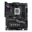 Motherboard Amd B850-E Am5 Ddr5 Pcie 5.0 Compatible Ryzen Micro Atx