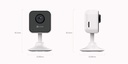 Cámara Cubo WiFi Full HD 2MP 2.8mm 108°