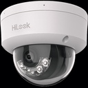Cámara Domo IP 2MP Exterior Smart Dual-Light Audio IP67