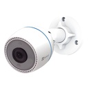 Cámara Bullet IP Exterior 1080p 3.6mm Visión Nocturna 30m