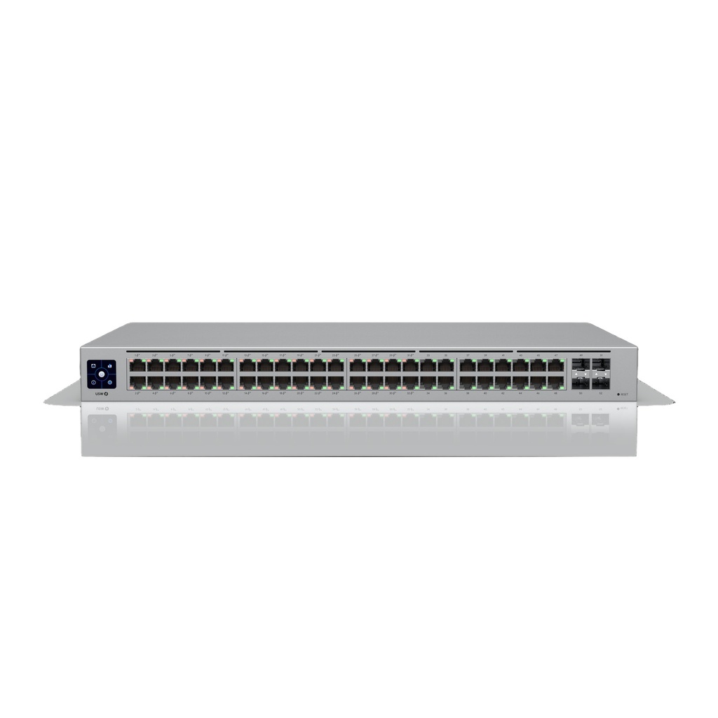 Switch Administrable