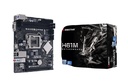 Motherboard Intel H61mhv3 Lga 1155 Ddr3 Micro-Atx Compatible 2da/3ra Gen