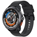 Smartwatch Abedul GPS