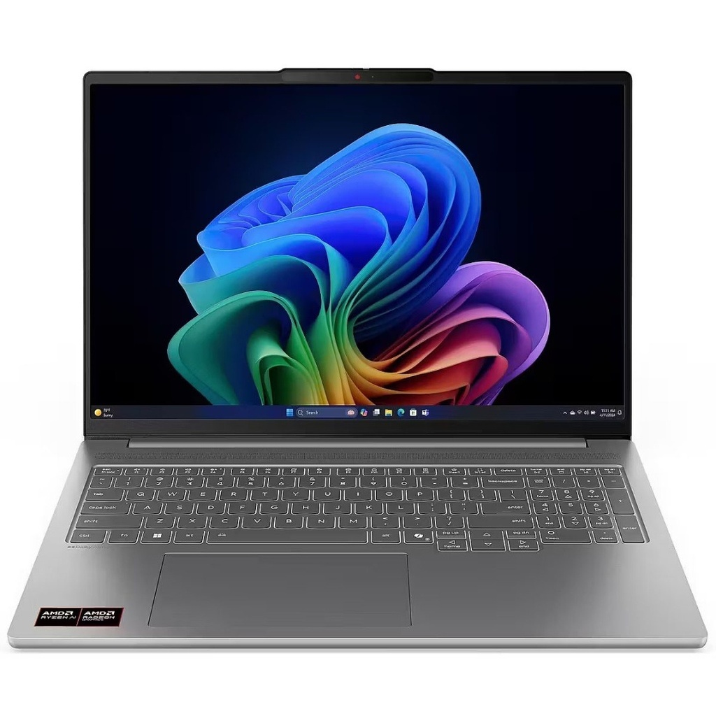 Notebook Gamer Amd Ryzen AI 7 16 Pulgadas RAM 16GB SSD 1TB GPU Nvidia Rtx 5050 8GB Windows 11 Home