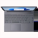 Notebook Ryzen Pantalla 16GB Ddr5 512Gb SSD Touch