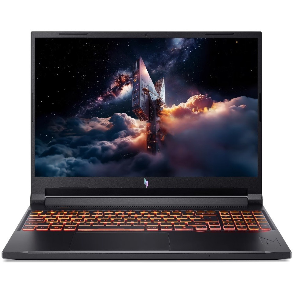 Notebook Gamer Core 7 Gen 9 Wux 16" RAM Ddr5 16Gb NVME SSD 512GB Omitir Omisit